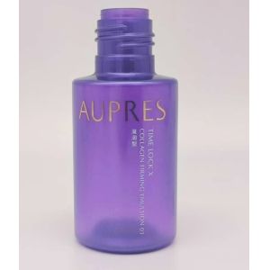 CNC 3-Color Container UV Screen Printing Machine 70 Pcs/Min