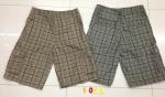 Men's short pants trousers shorts