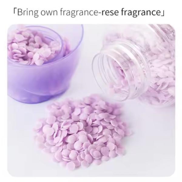 Popular Laundry Fragrance Scented Booster Beads Wholesales Softener Long Lasting