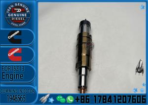 China 2029622 Genuine Diesel Common Rail Fuel Injector 1948565 2030519 2031836 2031835 2086663 factory