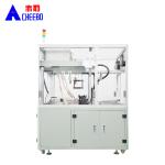 Battery Tab Spot Welding Machine High Power 10000A Transistor Power Supply