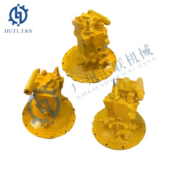 PC60-7 PC70-7 Excavator Pumps 708-1W-00131 7081W00131 708-1W-00042 708-1W-01130