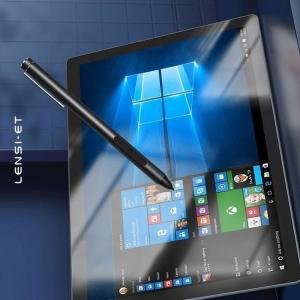 China Active Aluminum Stylus Pen 4096 Levels Pressure Tilt Function Tablet Pens For Drawing factory