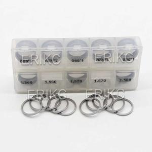 China Auto Precision Ground Flat Washers B26 Timken Bearing Shims 1.56--1.60mm factory