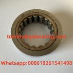 Chrome Steel F-233504.14.RNU-AM Cylindrical Roller Bearing Without Inner Ring