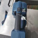 Handheld Electric Strapping Machine for Cardboard Packaging 3.1 KG 4.0Ah 50/60Hz