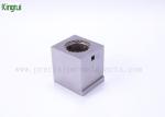 Customized Precision Small Injection EDM Spare Parts in DC53 Steel