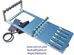 China YAMAHA 3 / 5 tube Vibrating feeder stick feeder factory