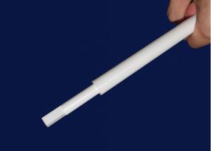 China Zirconia Ceramic Parts Polished Zirconia Ceramic Rod for Heating Elements factory