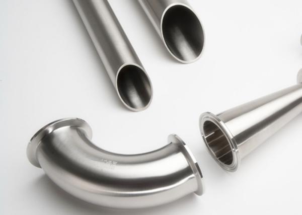 ASTM A270 Stainless Steel Sanitary bright annealed tube, 316 Stainless Tube 1''