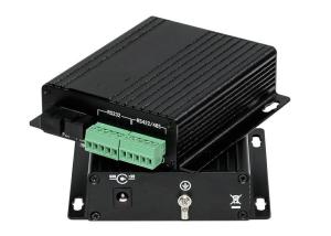 China RS232 RS422 RS485 Singlemode Multimode Optical Fiber Modem factory