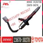 Common Rail Fuel Injector 23670-39475 23670-30270