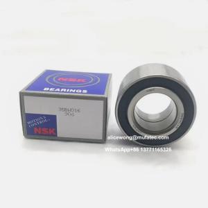 China 35BWD16 Automotive Wheel Hub Bearing 35X68X39mm factory