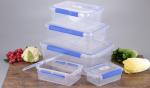 Hot selling High quality Multifunctional Plastic Food Box