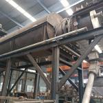 Petroleum Coke Or Petcoke Production Line 150t/D-600t/D