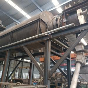 China Petroleum Coke Or Petcoke Production Line 150t/D-600t/D factory