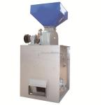 Manufacturing Plant Rice Hulling Machinery with 3000-3500kg/h Capacity and Low