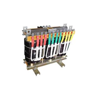 China AN Three Phase UPS Isolation Transformer Copper factory