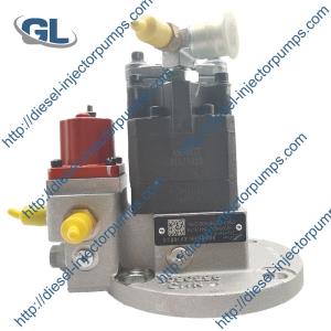 China Diesel Fuel Injection Pumps 3417674 3090942 For Cummins M11 QSM ISM Engine factory