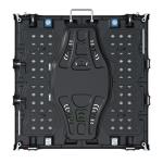 1R1G1B Indoor Advertising LED Display P3 SMD2121 AC200V/240V Wide Viewing Angle