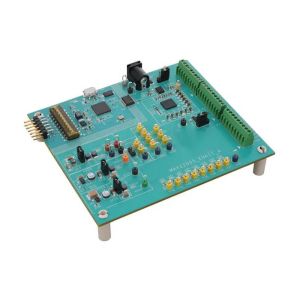 China MAX22005EVKIT Embedded Solutions 12-Channel Analog Input Interface Evaluation Board factory