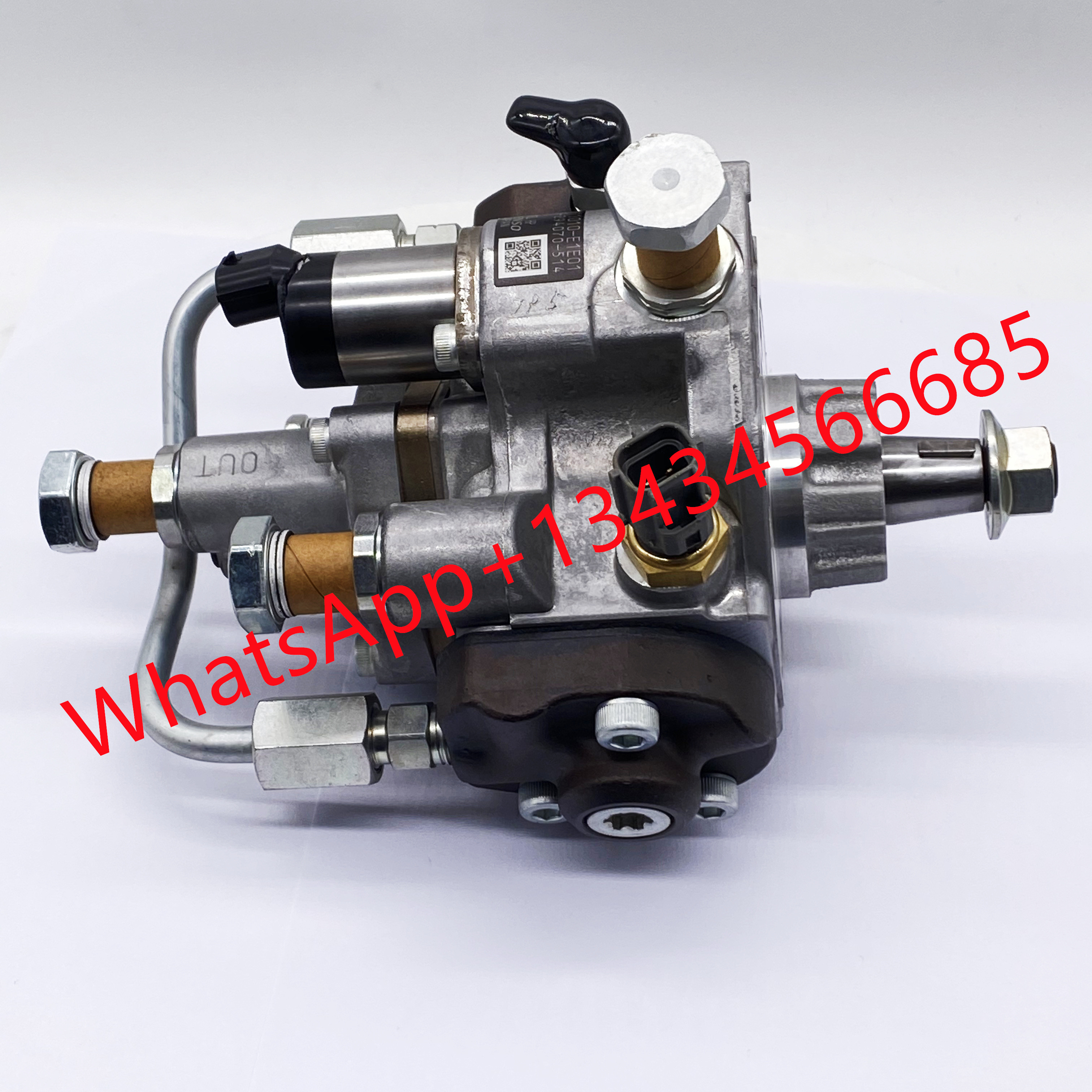Original Remain DENSO Diesel Fuel Injection Pump 5-294070-514 1111010-E1E01