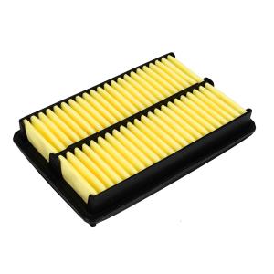 China Black Honda Air Filter Replacement 17220 - PGM - Q00 Odyssey RA6 factory