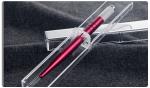 OEM Acrylic Microblading Manual Pen Box Permanent Makeup Pen Display Shelf