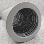 Volvo D85ESS Hydraulic Oil Filter Element Diesel Excavator Engine Parts