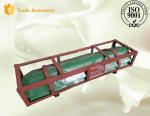 High Maganese Steel Mill Liners Raw Casting ZGMn13 Water Quenching