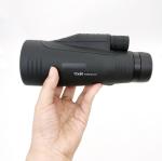 Bak4 Monocular Lens Telescope With Tripod For Hiking Hunting Camping Bird