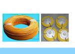 50Hz Coiling And Packing Machine , Lever Type Wire Rewinding Machine