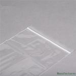 Food Grade Packing Clear Ziplockk Bags LDPE Material Transparent Colour