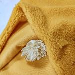 100% Polyester Sherpa Fleece Fabric