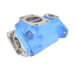 Vickers Single Thru-Drive Pump 25VQTAS12A2202AA20R 35VTAS25A2203AA22R 45VTCS60A2
