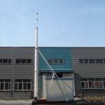 telecommunications Rapid Deployment 4g Cell Tower