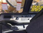 Used Crawler Excavator 22ton PC220-6, used komatsu pc220-6