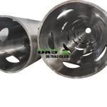 A Perforated Stainless Steel Tubing Reliable and Valuable Material for Versatile