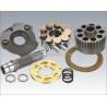 Buy cheap Hydraulic Piston Pump parts KYB MAG33VP Travel Motor/final drive from wholesalers