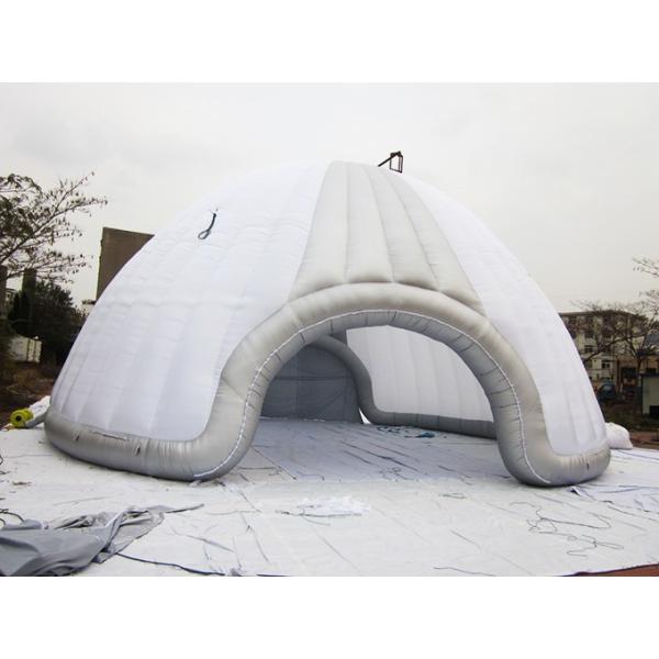 inflatable tent a1
