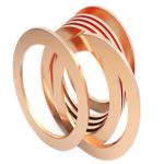 Best Quality Copper Nickel Gaskets DN15-DN950 150LB-900LB Customized Gaskets For