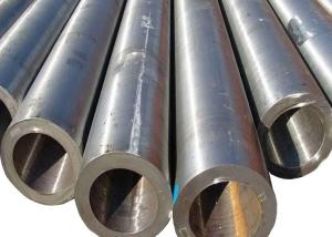 China AISI 10mm Thick Stainless Seamless Steel Tubes Pipe 40Cr 10MM 20MM Alkali Corrosion factory
