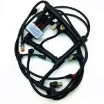 4939039 Excavator Parts Diesel Engine Wiring Harness for QSB6.7 6ISBe ISDe6