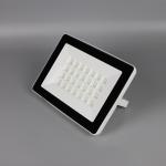 Warehouse Commercial LED Flood Light 100w 150w 200w 6500k 4500lm