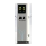 CCS Chevrolet DC EV Charger Station SETEC 11KW Dc Rapid Charger