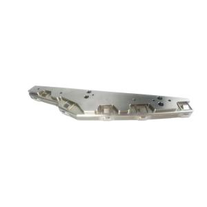 China Professional Polishing and CNC Machining Prototype Services for Flawless Surface Finishes factory