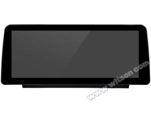 China 12.3&quot; Smart Ultra Wide Screen For Skoda Octavia 3 2013-2018 Car Stereo Player factory