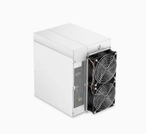 China Bitmain Antminer L7 9500mh 3425W DOGE Bitcoin Mining Equipment factory