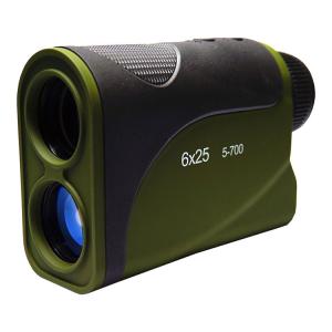 China Digital Golf Laser Rangefinder With Speed Slope Scan And Measurements factory