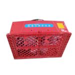 24V Car Sleeper Air Conditioner Rooftop Truck Cab Air Conditioner
